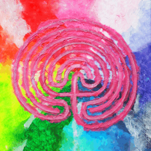 Labyrinths