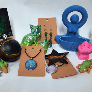 Grab Bags