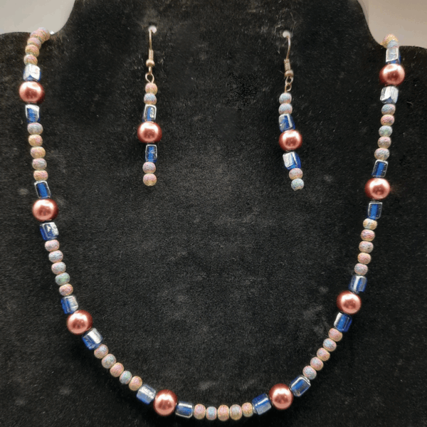 Copper Wish Set - Image 2