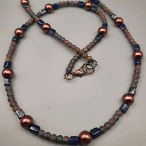 Copper Wish Set