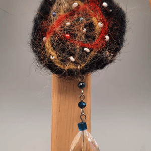Felted Space 2