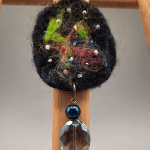 Felted Space 1