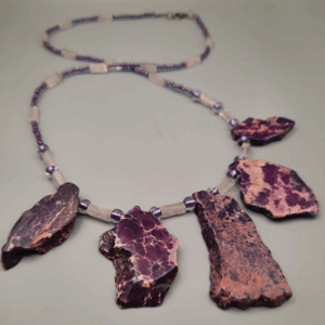 Slab O Purple
