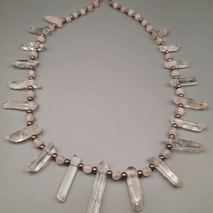 Quartz Circle