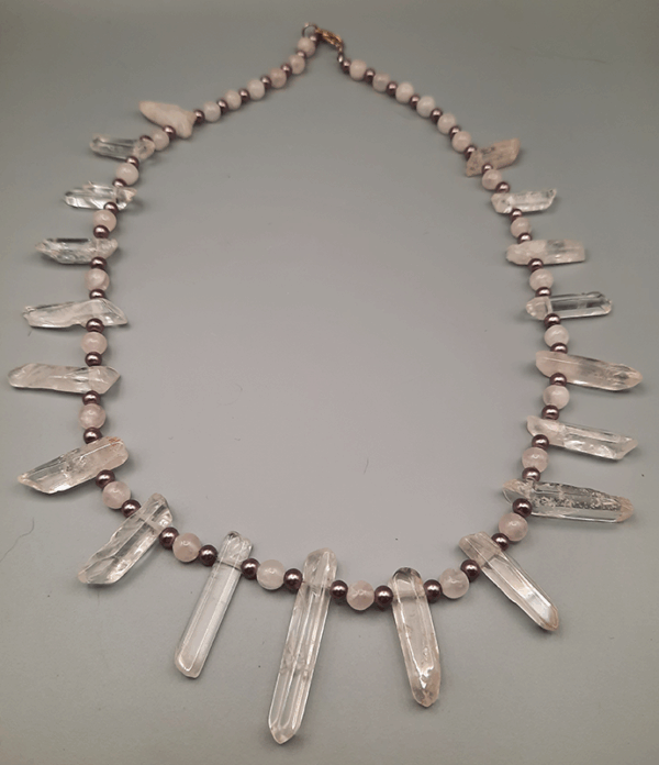 Quartz Circle