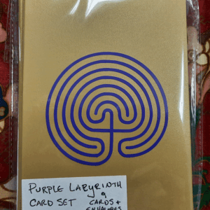 Labyrinth Card Set
