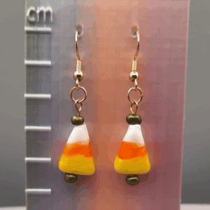 CandyCorn WOOT!