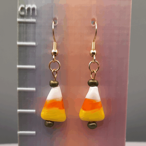 CandyCorn WOOT!