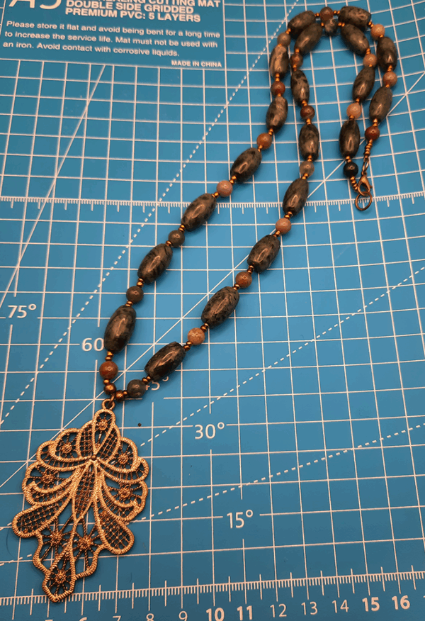 Old Lace - Image 2